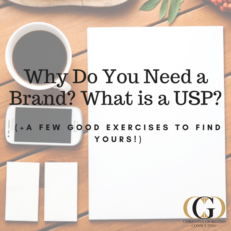 CGC: Why Do You Need a Brand