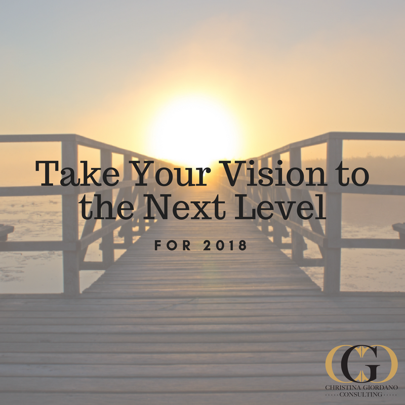 CGC: Take Your Vision to the Next Level