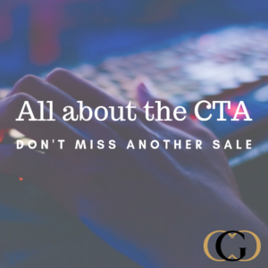 All about the CTA