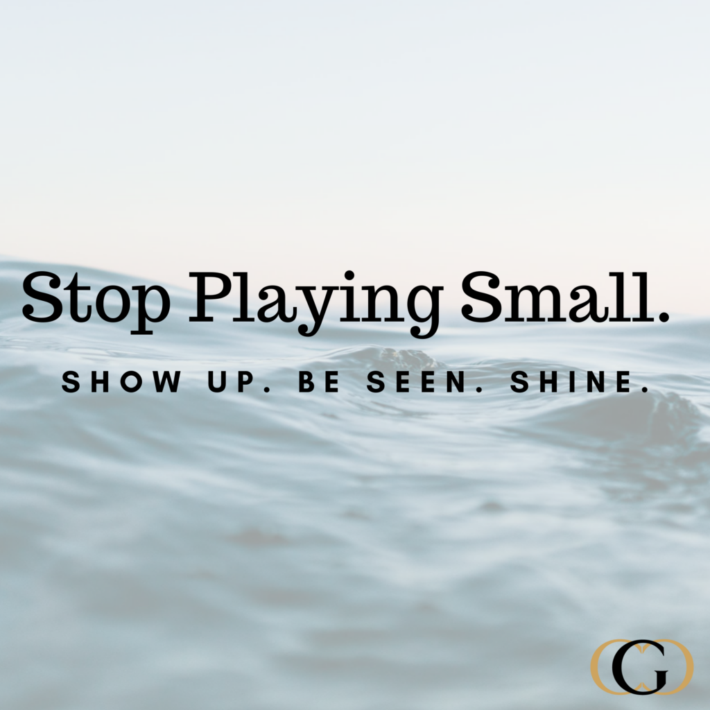 STOP PLAYING GAMES QUOTES –