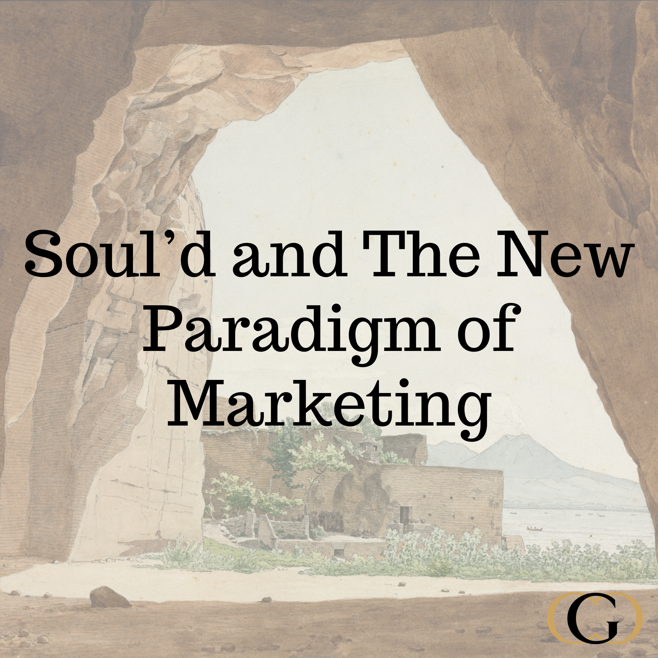 Soul’d and The New Paradigm of Marketing