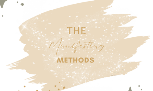 The Manifesting Methods