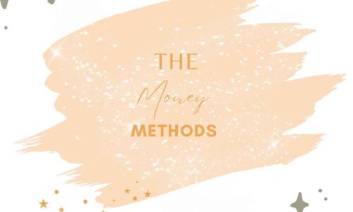 The Money Methods