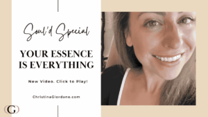 Soul'd Special: Your Essence is Everything