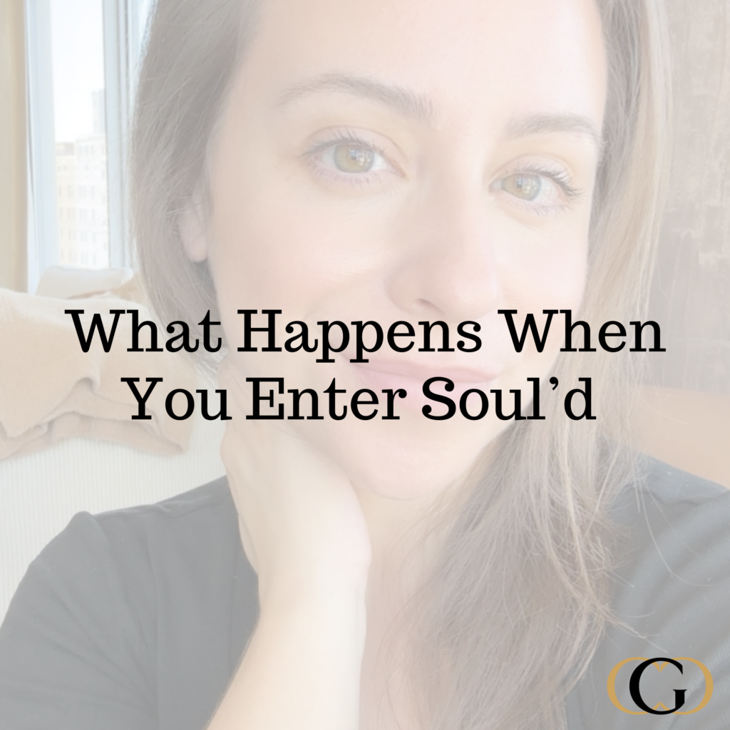 What Happens When You Enter Soul’d