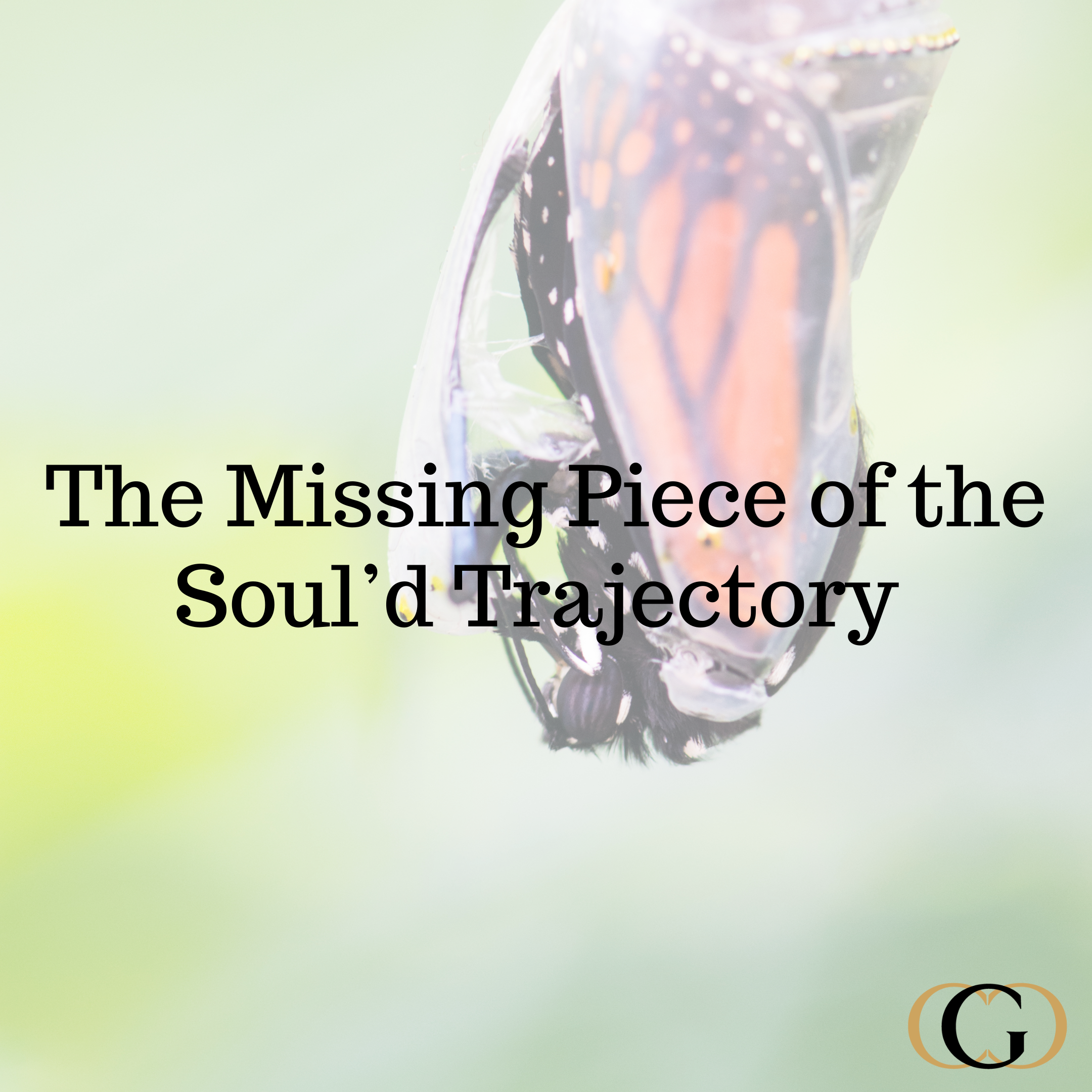 The Missing Piece of the Soul’d Trajectory